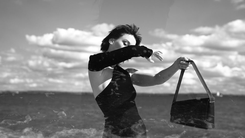 Shelby Jean | Fashion Film